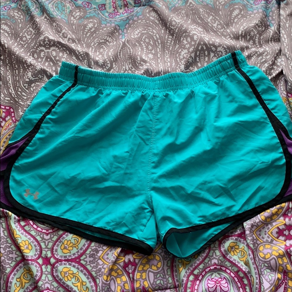 Under Armor Shorts